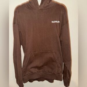 Talentless Hoodie